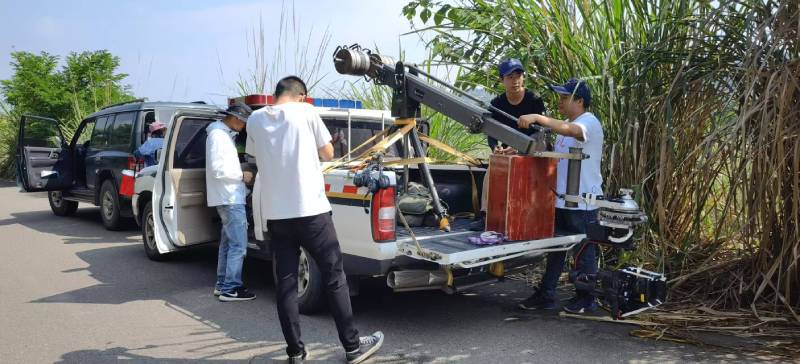 定南县电商产品视频拍摄制作核心策略，助力产品抢占电商高地