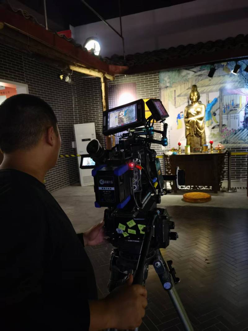 聚焦定南县产品宣传视频拍摄公司，以专业实力赋能品牌声量升级