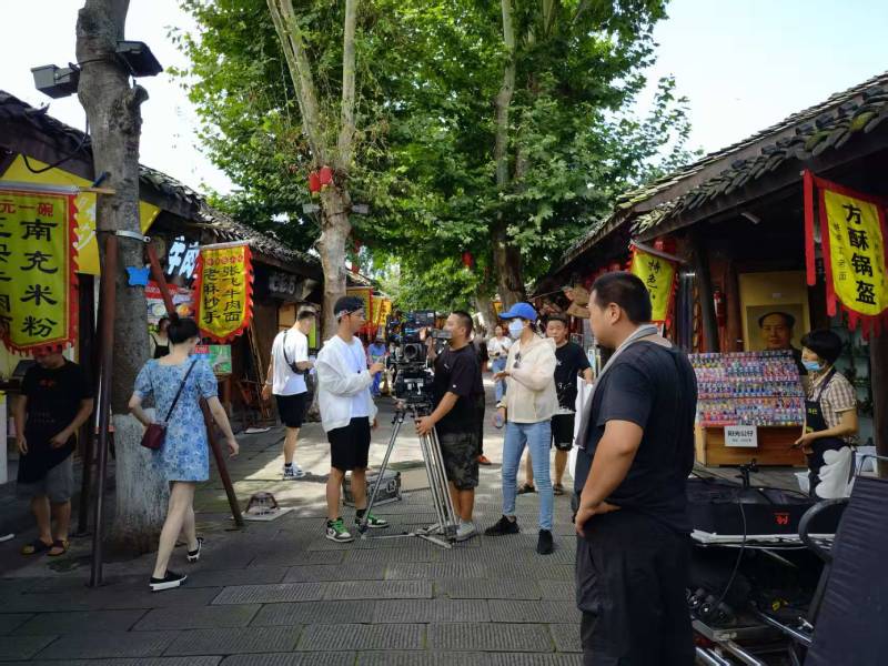 定南县电商产品视频拍摄制作，开启销量增长新引擎