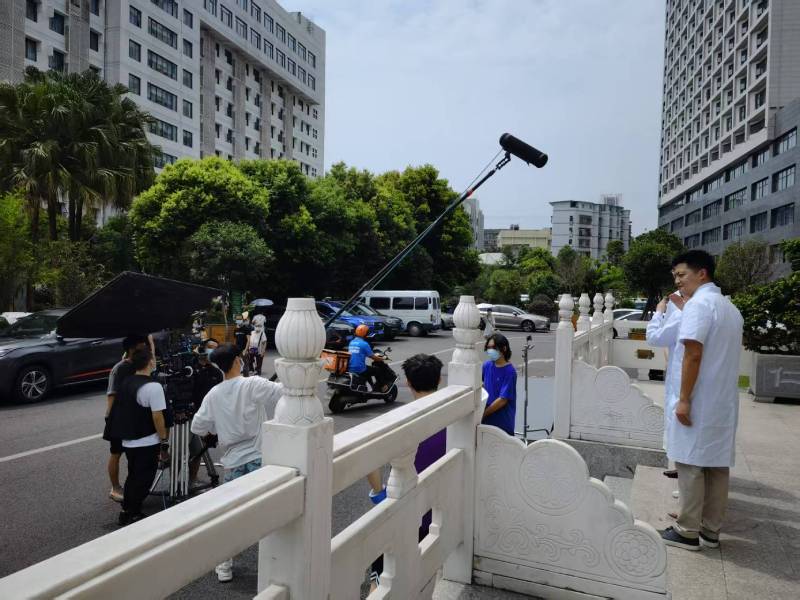 福利加码！定南县电商产品宣传视频限时特惠抢先看