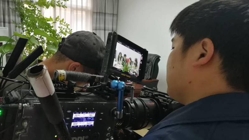 聚焦定南县电商产品视频拍摄制作，以专业能力赋能产品电商增长