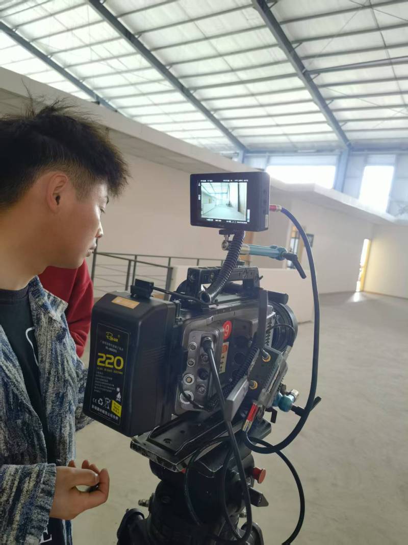 定南县电商产品视频拍摄制作：小成本也能产出高质感内容？