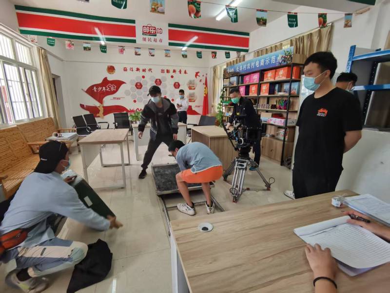 定南县电商产品视频拍摄制作实战秘籍，助力产品引爆电商流量